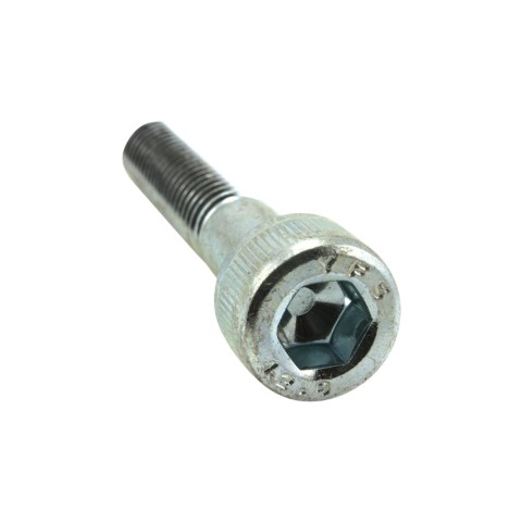 CHAMPION - 1/4 X 1'' BSW CAP SCREWS 